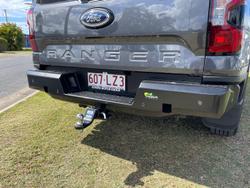 2024 Ford
Ranger Sport