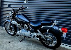 2019 Yamaha Virago 250 (XV250) Virago Grey