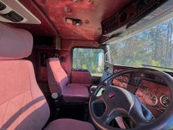 2010 Kenworth
T402 It Bunk, Cummins Isx, 465K Kms On Crate Motor, 18Sp