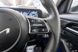 2023 Kia
                Seltos GT-Line