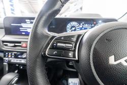 2023 Kia
                Seltos GT-Line