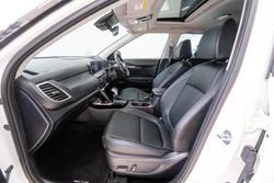 2023 Kia Seltos GT-Line