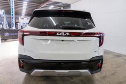 2023 Kia
                Seltos GT-Line