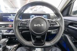 2023 Kia Seltos GT-Line