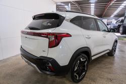 2023 Kia
                Seltos GT-Line