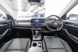 2023 Kia Seltos GT-Line