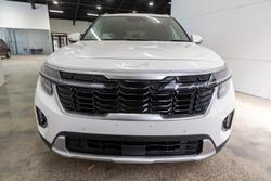 2023 Kia
                Seltos GT-Line