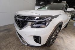 2023 Kia Seltos GT-Line