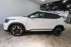 2023 Kia Seltos GT-Line