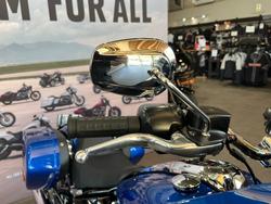 2025 HARLEY-DAVIDSON FXLRST LOW RIDER ST (117)