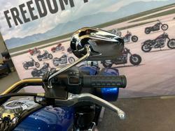 2025 HARLEY-DAVIDSON FXLRST LOW RIDER ST (117)