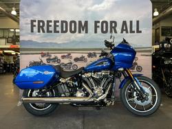 Harley-Davidson FXLRST LOW Rider ST (117)