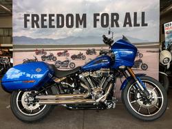 2025 HARLEY-DAVIDSON FXLRST LOW RIDER ST (117)