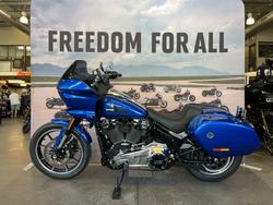 2025 HARLEY-DAVIDSON FXLRST LOW RIDER ST (117)