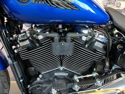 2025 HARLEY-DAVIDSON FXLRST LOW RIDER ST (117)