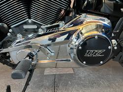 2025 HARLEY-DAVIDSON FXLRST LOW RIDER ST (117)