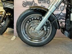 2014 Harley-davidson FLSTFB FAT BOY LO Silver/Black