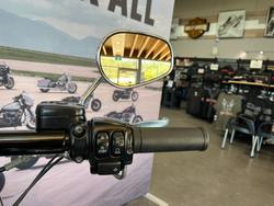 2014 Harley-davidson FLSTFB FAT BOY LO Silver/Black