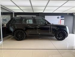 2024 Land Rover
                Range Rover P530 Autobiography