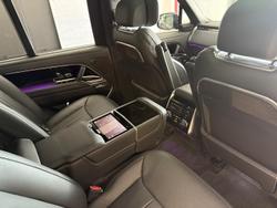 2024 Land Rover
                Range Rover P530 Autobiography