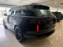 2024 Land Rover
                Range Rover P530 Autobiography