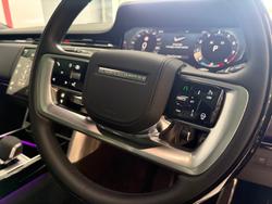 2024 Land Rover
                Range Rover P530 Autobiography