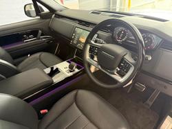 2024 Land Rover
                Range Rover P530 Autobiography