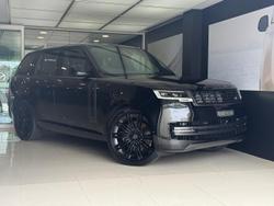 2024 Land Rover
                Range Rover P530 Autobiography