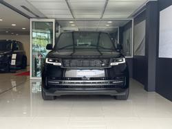 2024 Land Rover
                Range Rover P530 Autobiography