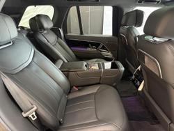 2024 Land Rover
                Range Rover P530 Autobiography