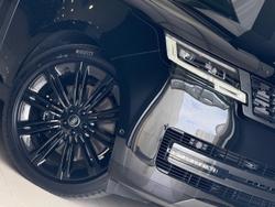 2024 Land Rover
                Range Rover P530 Autobiography