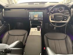 2024 Land Rover
                Range Rover P530 Autobiography