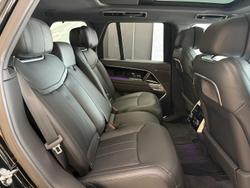 2024 Land Rover
                Range Rover P530 Autobiography