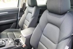 2025 Mazda CX-5 G25 Maxx Sport