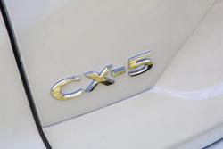 2025 Mazda CX-5 G25 Maxx Sport