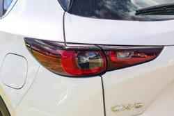 2025 Mazda CX-5 G25 Maxx Sport