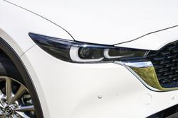 2025 Mazda CX-5 G25 Maxx Sport