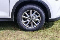 2025 Mazda CX-5 G25 Maxx Sport