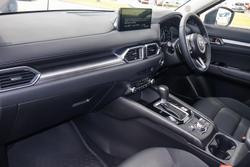 2025 Mazda CX-5 G25 Maxx Sport