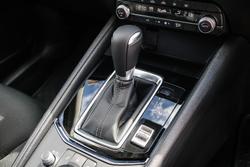 2025 Mazda CX-5 G25 Maxx Sport