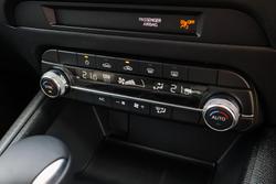 2025 Mazda CX-5 G25 Maxx Sport