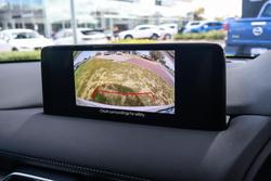 2025 Mazda CX-5 G25 Maxx Sport