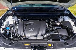 2025 Mazda CX-5 G25 Maxx Sport