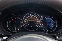 2025 Mazda CX-5 G25 Maxx Sport