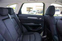 2025 Mazda CX-5 G25 Maxx Sport