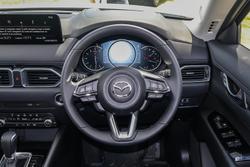 2025 Mazda CX-5 G25 Maxx Sport