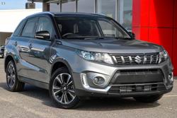 2024 Suzuki
                Vitara Turbo
