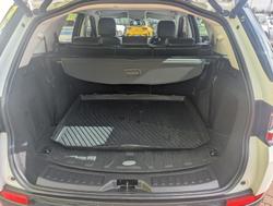 2018 Land Rover Discovery Sport Si4 177kW SE L550 MY18 4X4 Constant Fuji White