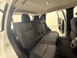 2022 Mitsubishi Outlander ES ZM MY22.5 White