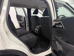 2022 Mitsubishi Outlander ES ZM MY22.5 White